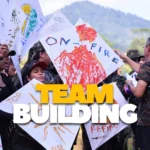 corporate event dan team building di Sentul oleh Wisata Sentul