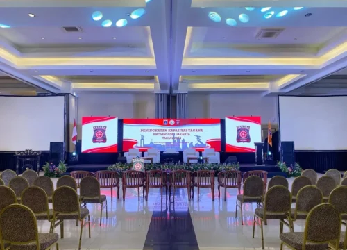 Paket Meeting & Gathering di Grand Mulya Bogor Resort & Convention Hotel Sentul