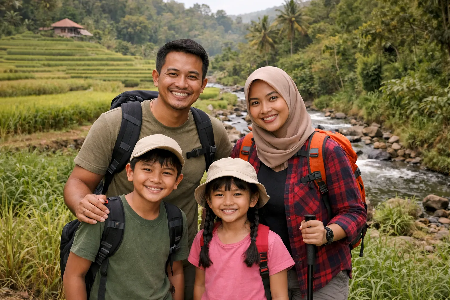 Bukit Daolong