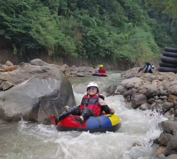 Tubing