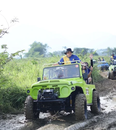 Offroad
