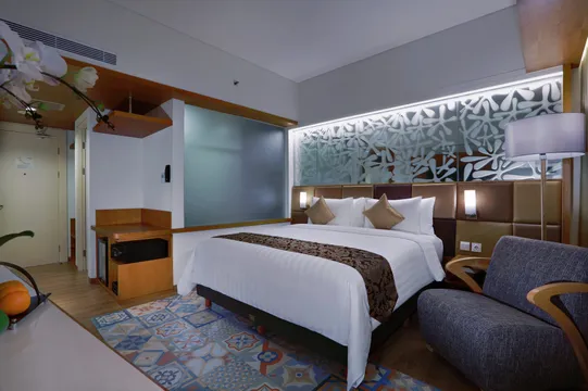 The Alana Hotel Sentul City