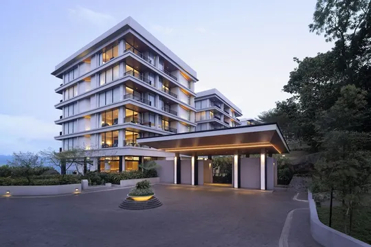 Hotel Angsana Gunung Geulis