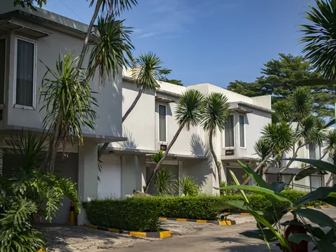 Kedaton Resort Bogor