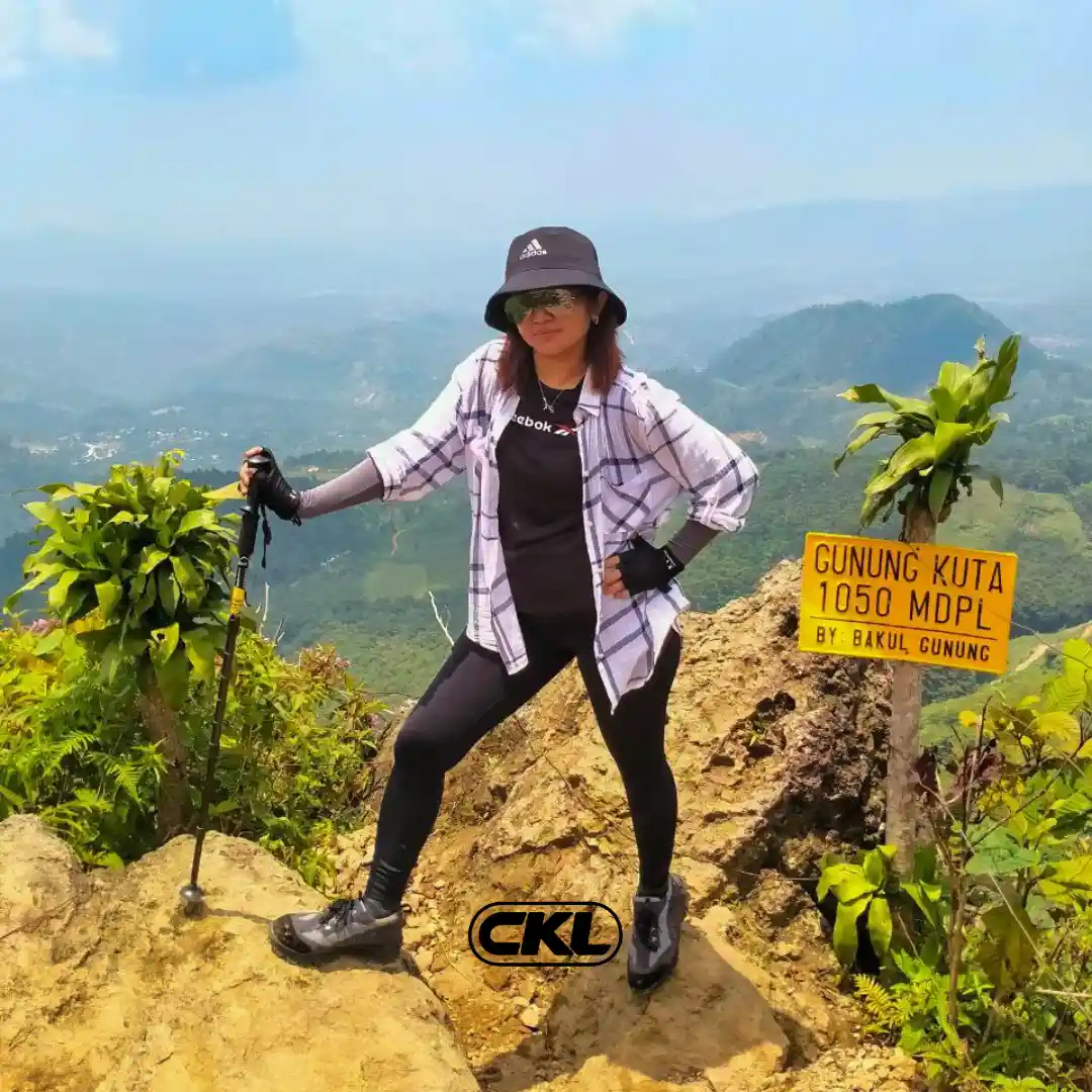 Puncak Kuta
